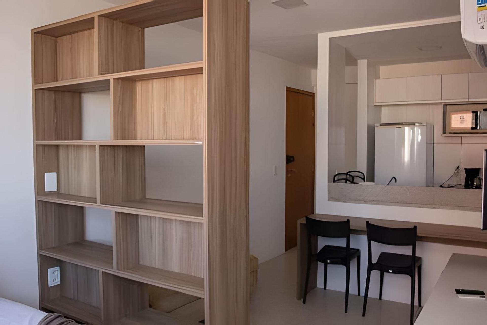 Hosts Br - Estudio Em Boa Viagem Apartman Recife Kültér fotó